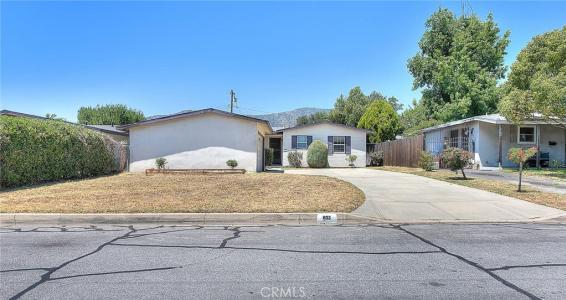 833 W Orangepath Street, Glendora, Californie 91741, États-Unis