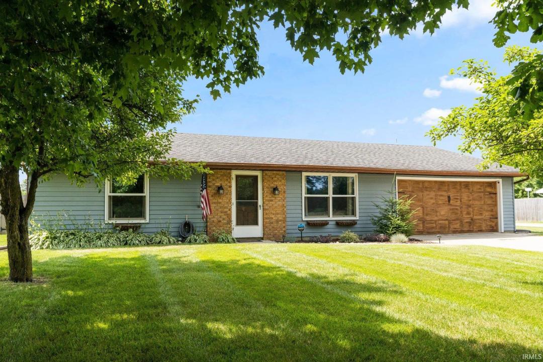 4362 County Road 56, Auburn, インディアナ 46706-9733, アメリカ合衆国