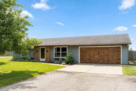 4362 County Road 56, Auburn, インディアナ 46706-9733, アメリカ合衆国