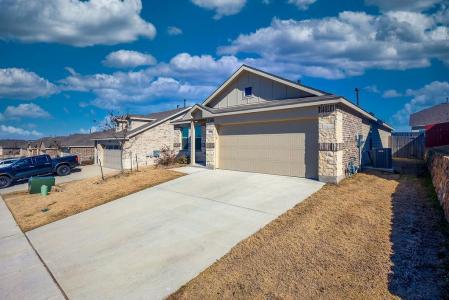 6712 Stony Point Road, Fort Worth, Texas 76123, USA