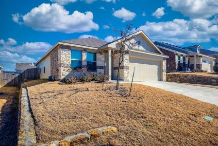 6712 Stony Point Road, Fort Worth, Texas 76123, États-Unis