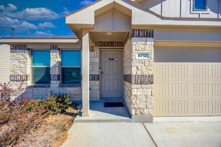 6712 Stony Point Road, Fort Worth, Texas 76123, États-Unis