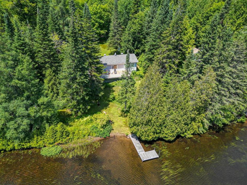 3951 Ch. Brewer, Wentworth-Nord, Québec J0T 1Y0, Canada