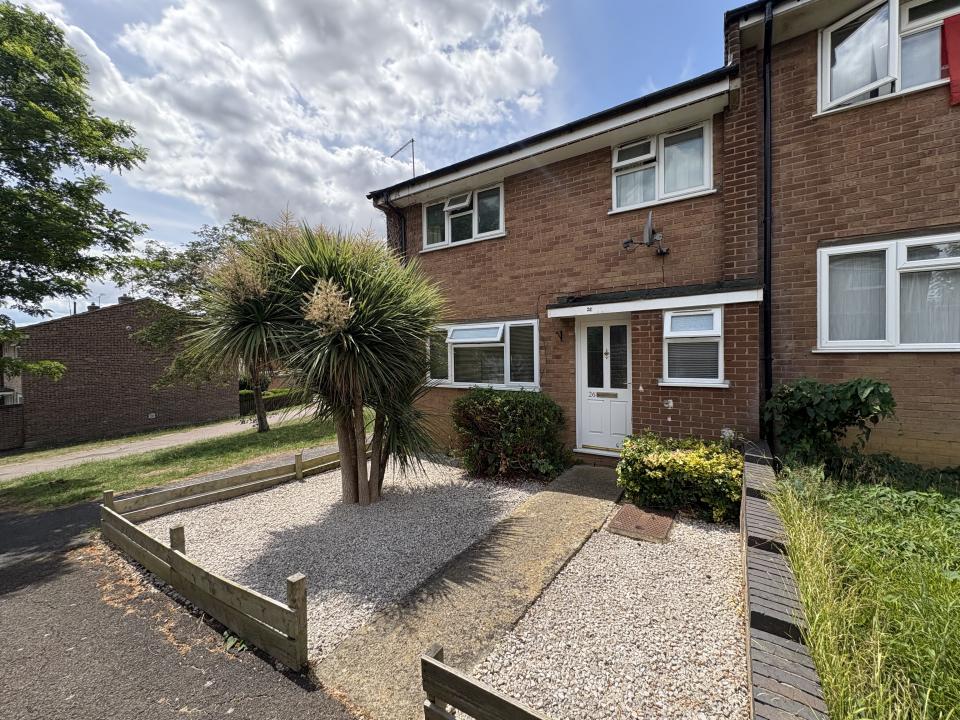 Portway, BANBURY, Reino Unido