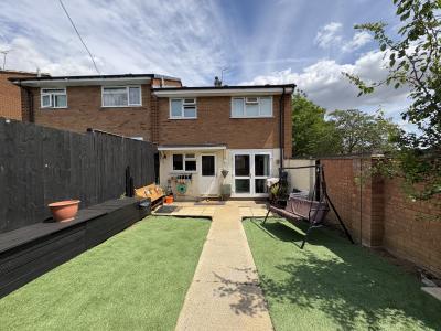 Portway, BANBURY, Reino Unido