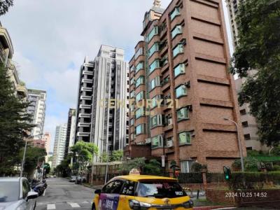 松勇路, Xinyi Dist., Taipei City 110, Taiwan