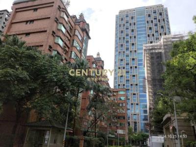松勇路, Xinyi Dist., Taipei City 110, Taiwan