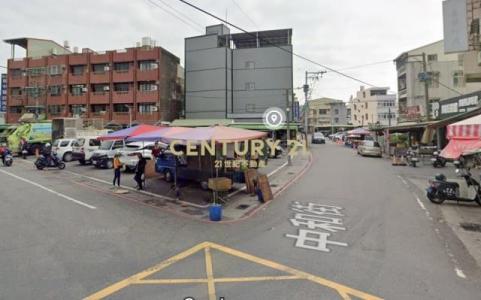 中興路, Shanhua Dist., Tainan City 741, Taiwan