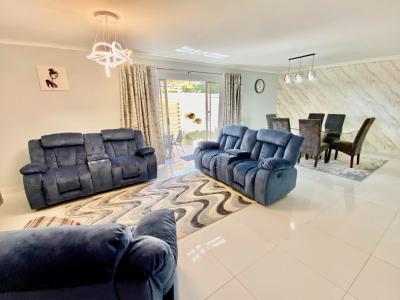 Sandton, Gauteng, South Africa