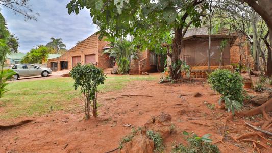 Rustenburg, North West, Южная Африка