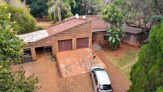 Rustenburg, North West, Южная Африка