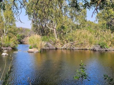 Parys, Free State, 南非