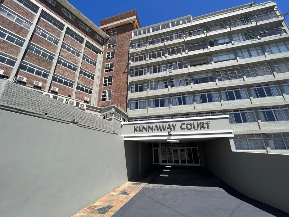 East London, Eastern Cape, África Do Sul
