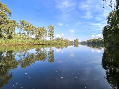 Parys, Free State, Republika Południowej Afryki