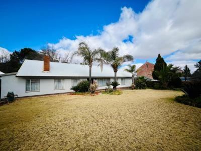 Klerksdorp, North West, Nam Mỹ