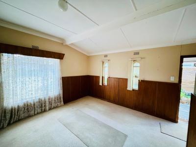 Klerksdorp, North West, Nam Mỹ