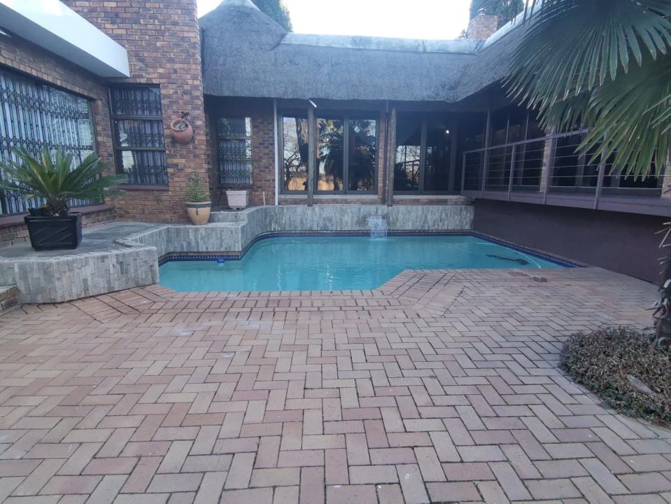 Brakpan, Gauteng, جنوب أفريقيا 
