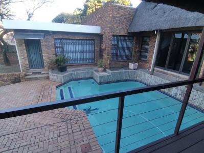 Brakpan, Gauteng, جنوب أفريقيا 