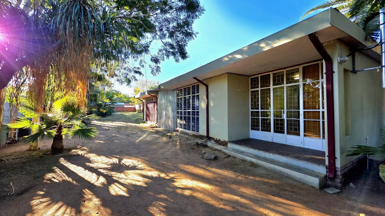 Polokwane, Limpopo, דרום אפריקה