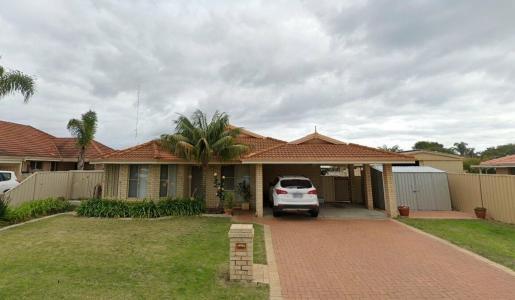 8 Mulberry Grove, Eaton, WA 6232, Australia