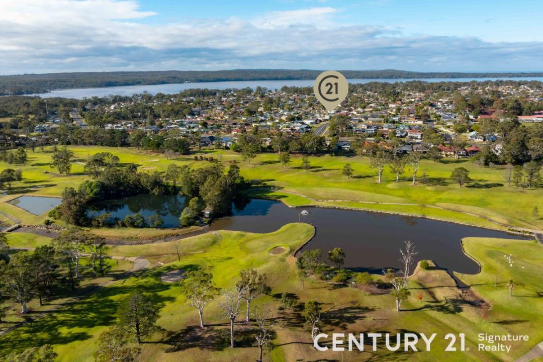 120 Mustang Drive, Sanctuary Point, NSW 2540, Australia
