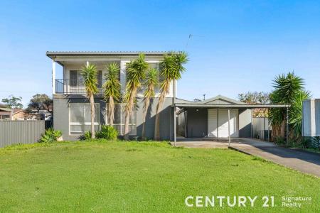 120 Mustang Drive, Sanctuary Point, NSW 2540, Australia