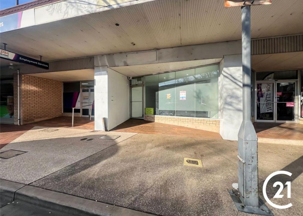 205A Clarinda Street, Parkes, NSW 2870, Australia