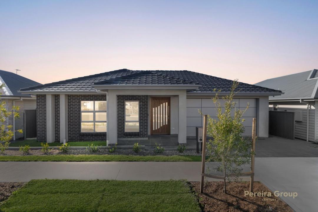 14 Oswald Street, Wilton, NSW 2571, 澳洲