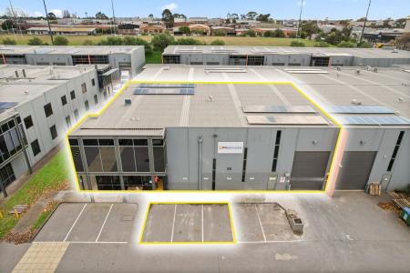 24/94-102 Keys Road, Moorabbin, VIC 3189, Australia