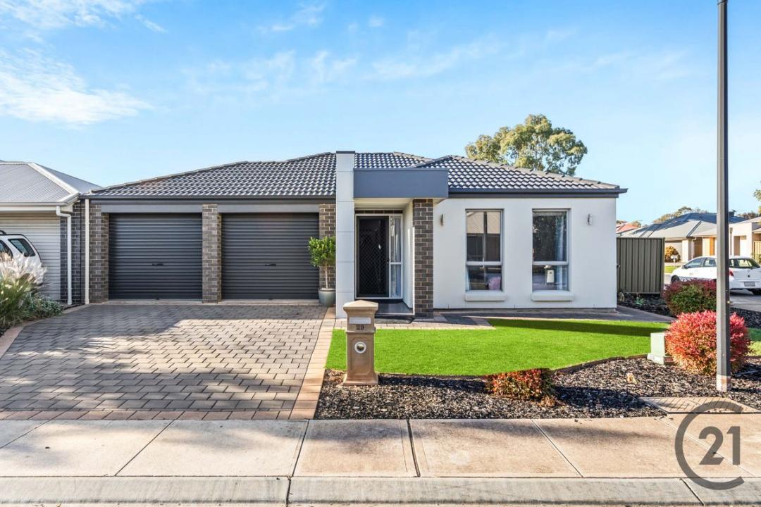 29 Dyson Street, Evanston, SA 5116, Australien
