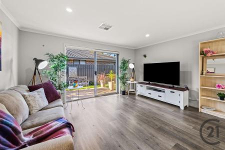 29 Dyson Street, Evanston, SA 5116, Australien