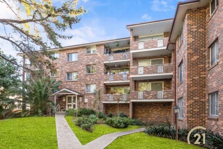 5/8-10 Ulverstone Street, Fairfield, NSW 2165, Úc
