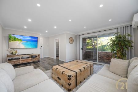 5/8-10 Ulverstone Street, Fairfield, NSW 2165, Australia