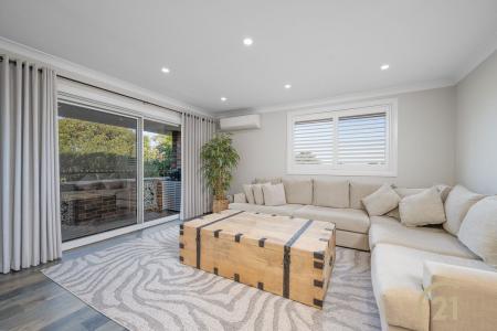 5/8-10 Ulverstone Street, Fairfield, NSW 2165, Úc