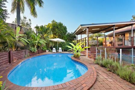 34 Corrofin Street, Ferny Grove, QLD 4055, Australia