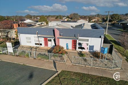 285 High Street, Echuca, VIC 3564, Australia