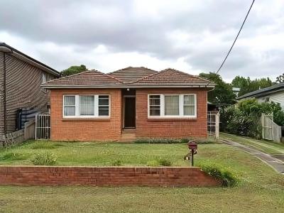 4 Francine Street, Seven Hills, NSW 2147, Australia