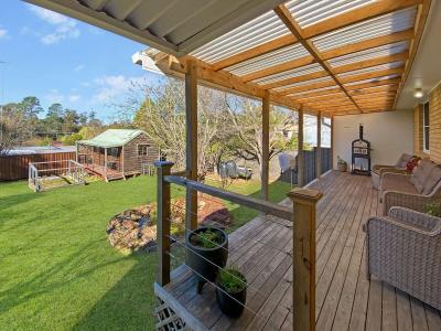 5 Pine Street, Hazelbrook, NSW 2779, Australia