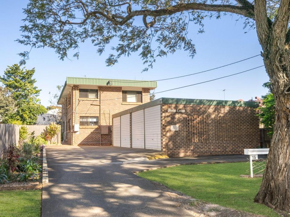 4/15 Grant Street, Redcliffe, QLD 4020, Australie