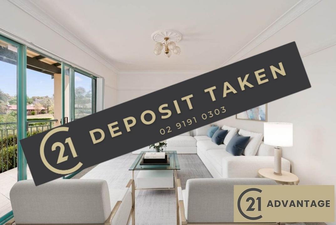 14/1-5 Pye Street, Westmead, NSW 2145, Australia