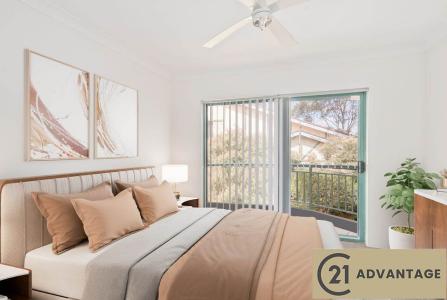 14/1-5 Pye Street, Westmead, NSW 2145, Australia