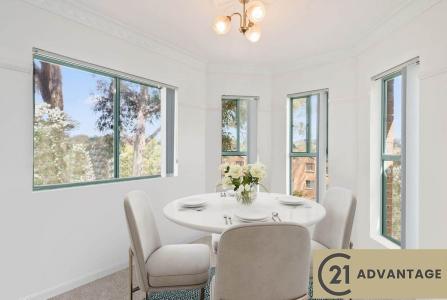 14/1-5 Pye Street, Westmead, NSW 2145, Australia