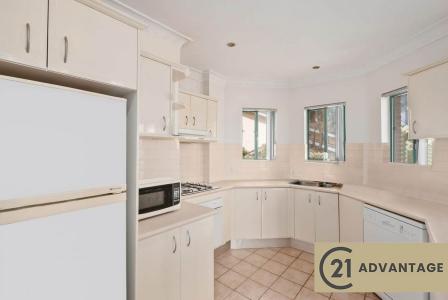 14/1-5 Pye Street, Westmead, NSW 2145, Australia