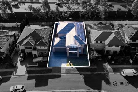 48 Flame Tree Street, Casula, NSW 2170, Australia
