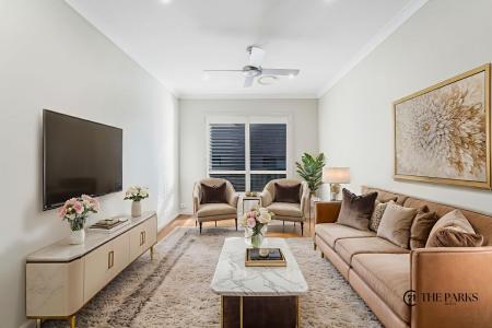 48 Flame Tree Street, Casula, NSW 2170, Australia