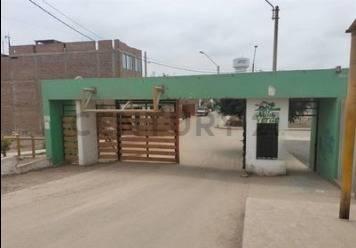 Primera etapa Urb Villa Verde Mz C Pachacamac 41, Lima, Lima 00001, Peru