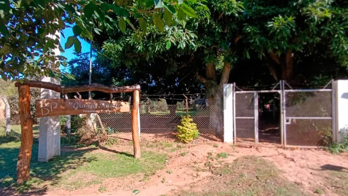 Ruta Paraguari-Piribebuy, Piribebuy 031405 , Pirebebuy, Cordillera 00001, Paraguay