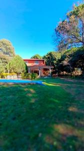 Ruta Paraguari-Piribebuy, Piribebuy 031405 , Pirebebuy, Cordillera 00001, Paraguay