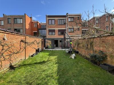 Cyriel Buyssestraat 28, Wilrijk, 2610, Belgium
