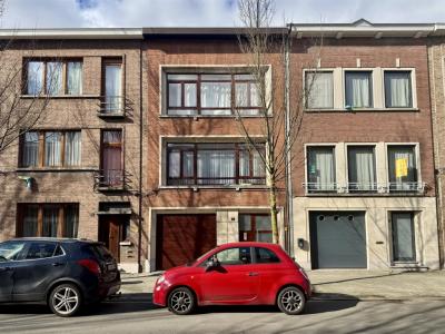 Cyriel Buyssestraat 28, Wilrijk, 2610, Belgium